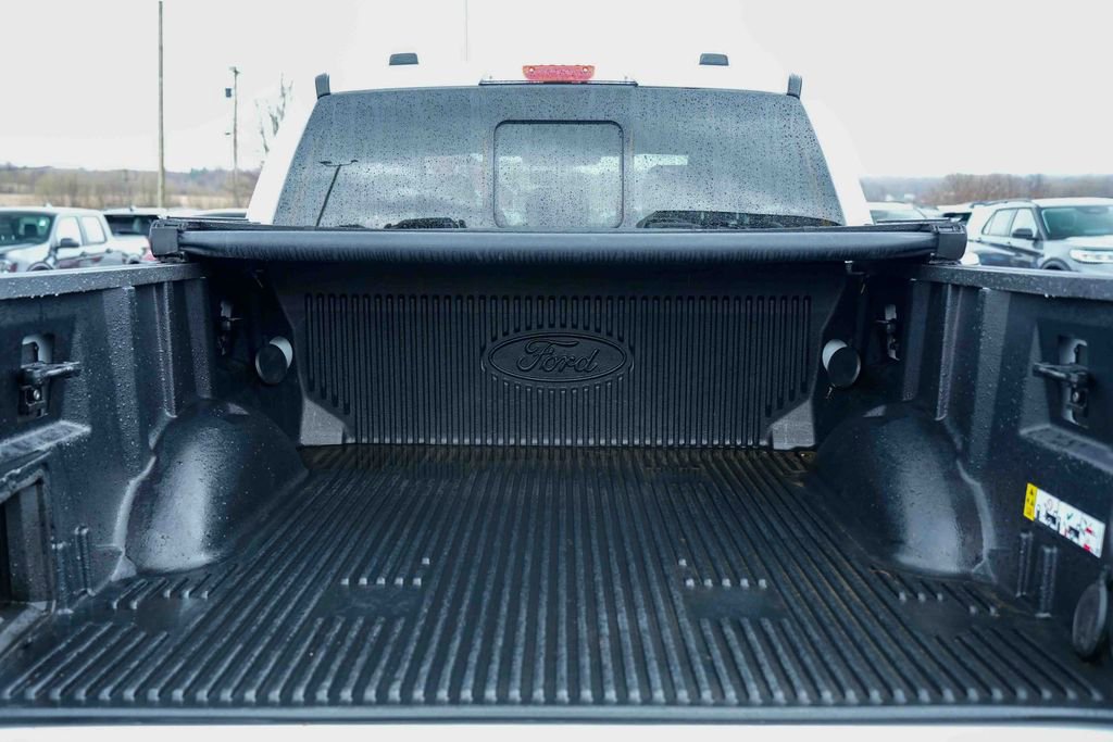 Used 2023 Ford F150 XLT w/ Equipment Group 302A High image 11