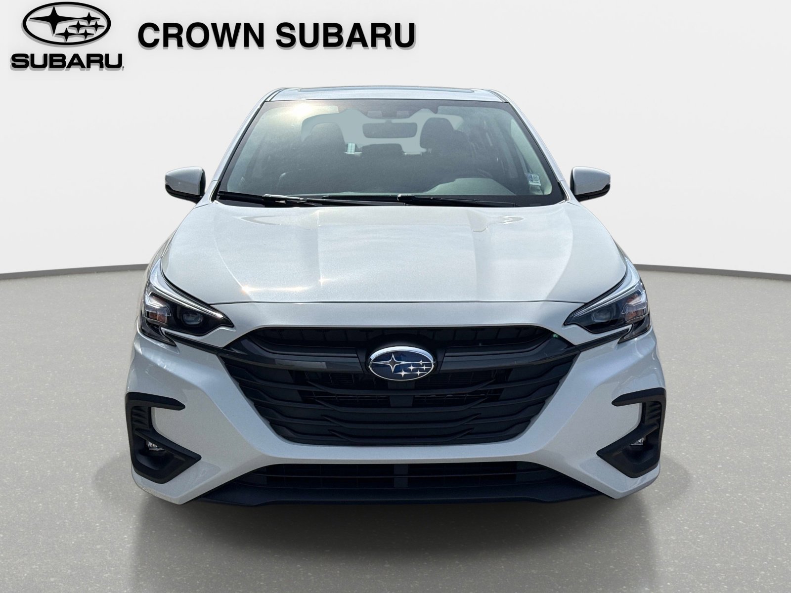 Used 2025 Subaru Legacy Limited w/ Popular Package #3 AWD/4WD image 9