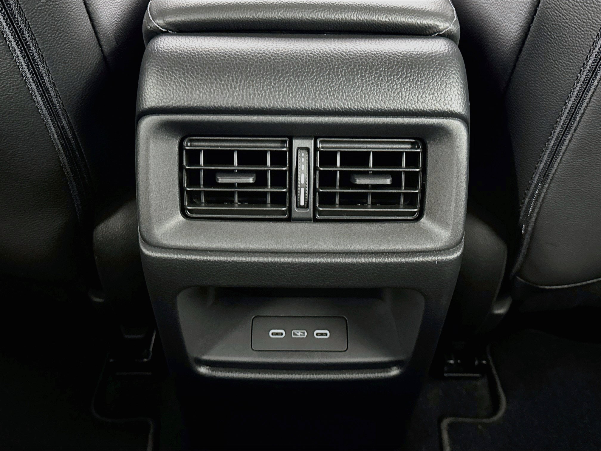 New 2027 Honda CR-V EX-L image 25