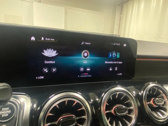 Used 2023 Mercedes-Benz GLB 250 4MATIC image 20
