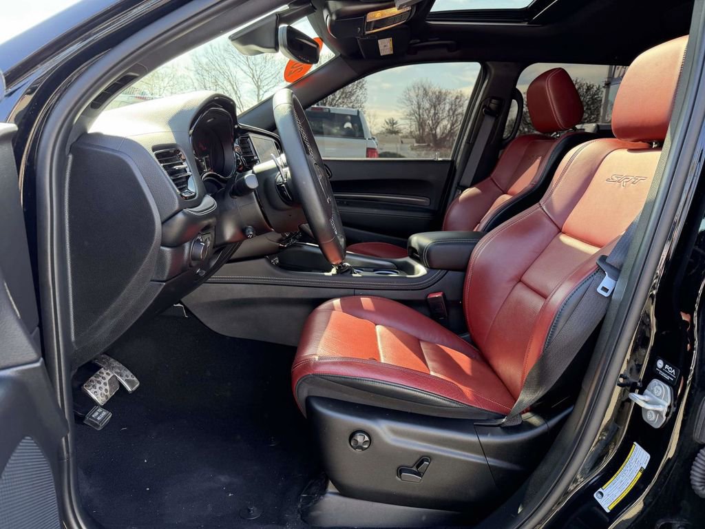 Used 2024 Dodge Durango SRT Hellcat image 15