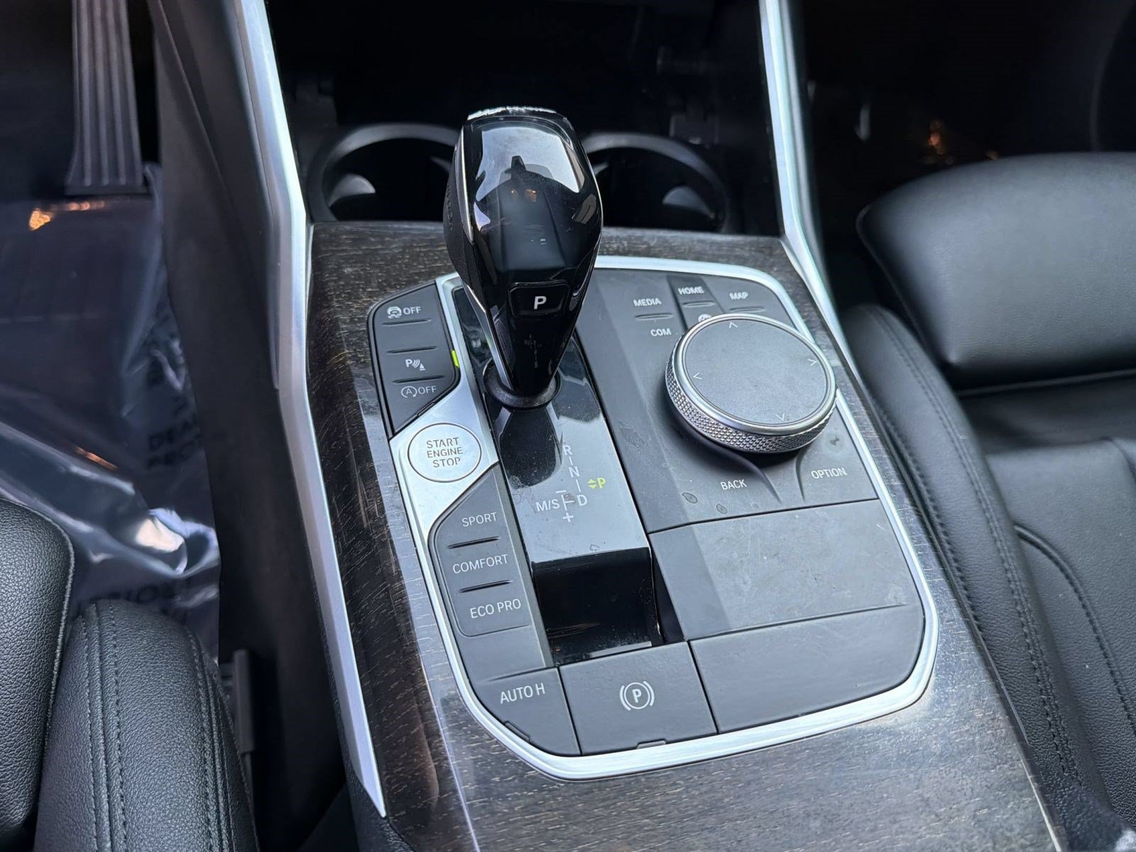 Used 2020 BMW 330i Sedan RWD image 17