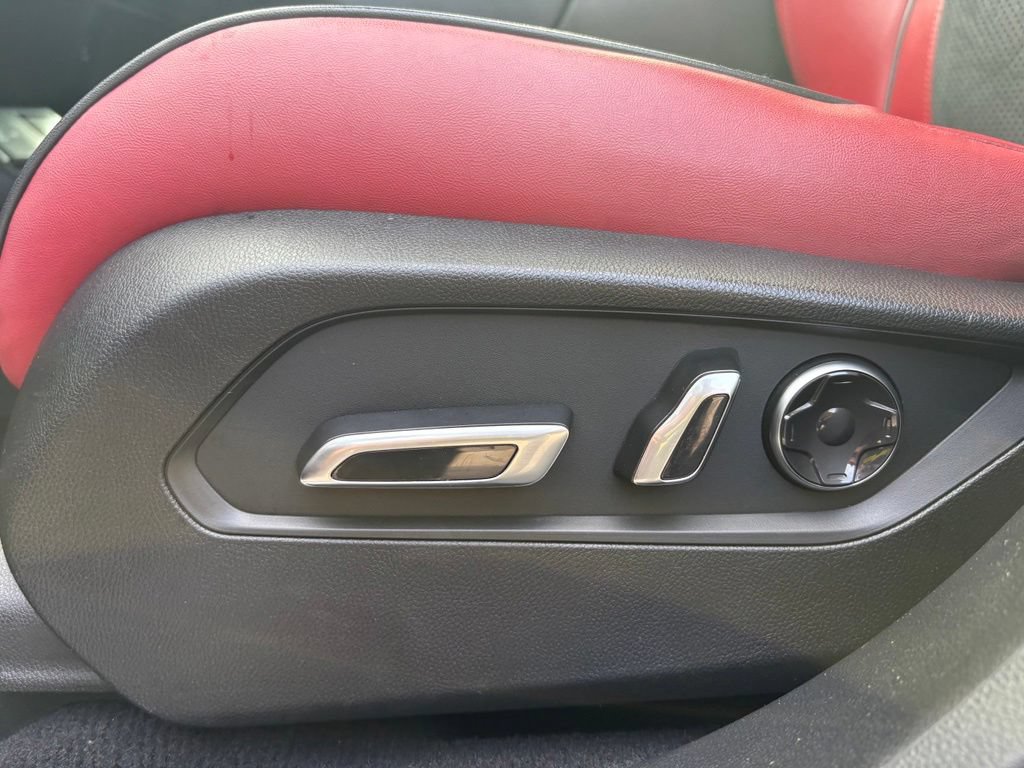 Certified 2021 Acura RDX A-Spec AWD/4WD image 16