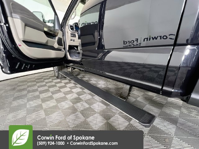 New 2026 Ford F350 Platinum w/ Platinum Plus Package AWD/4WD image 32