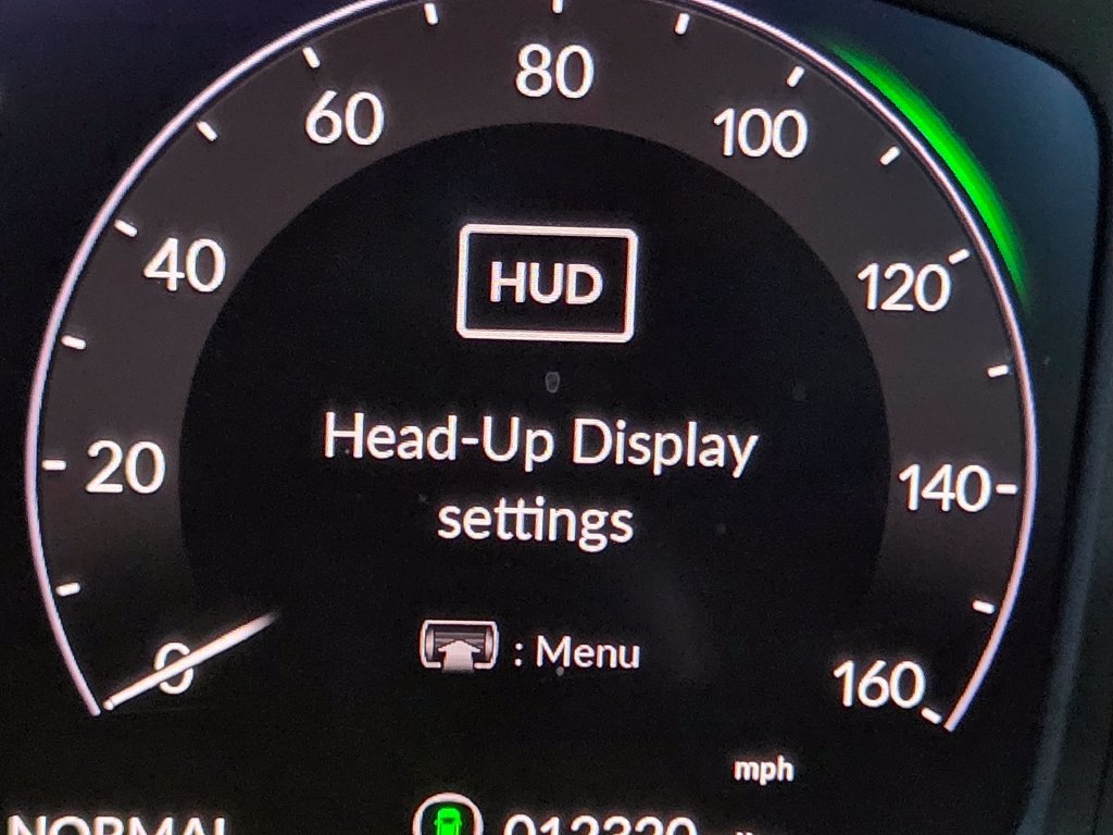 Certified 2024 Honda Accord Touring image 50