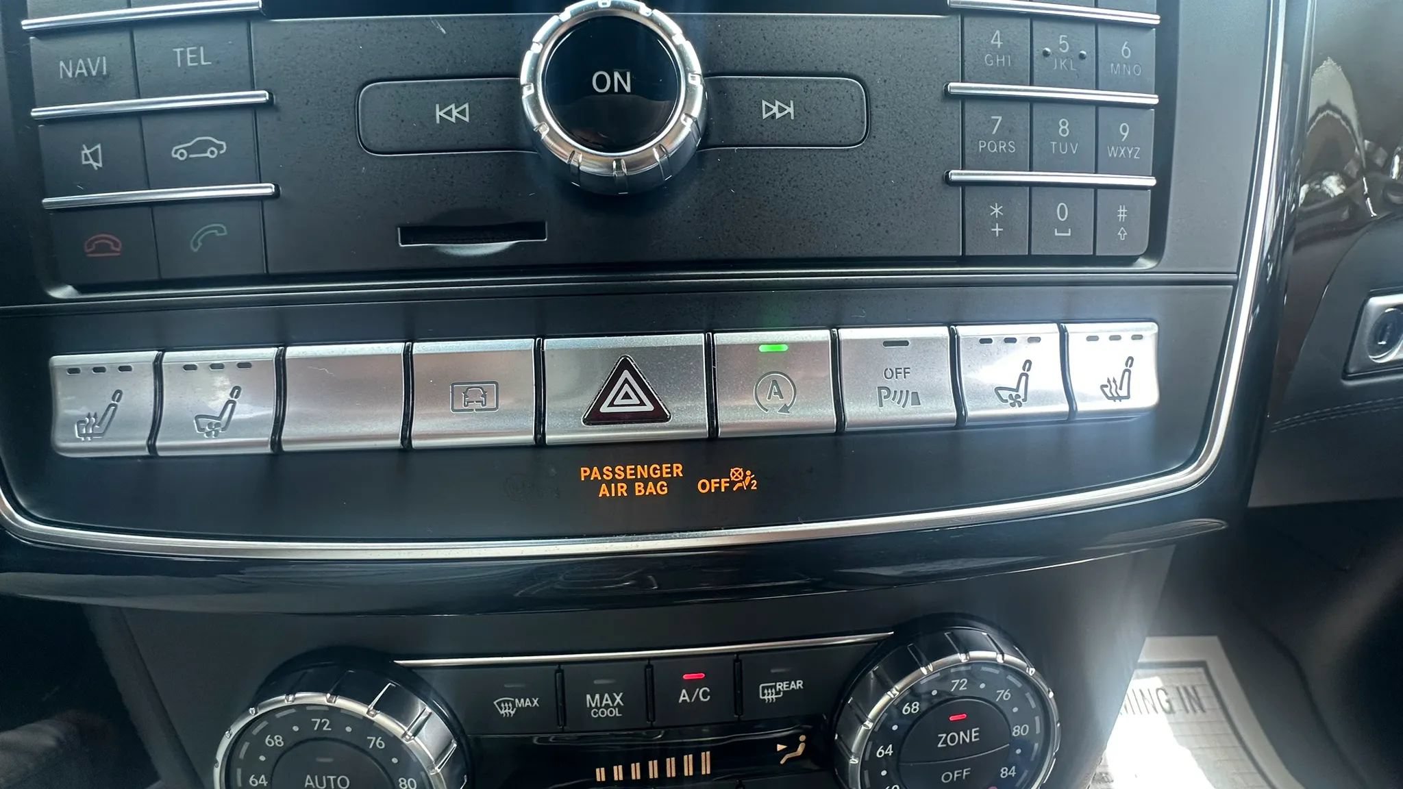 Used 2019 Mercedes-Benz GLE 63 AMG S image 21