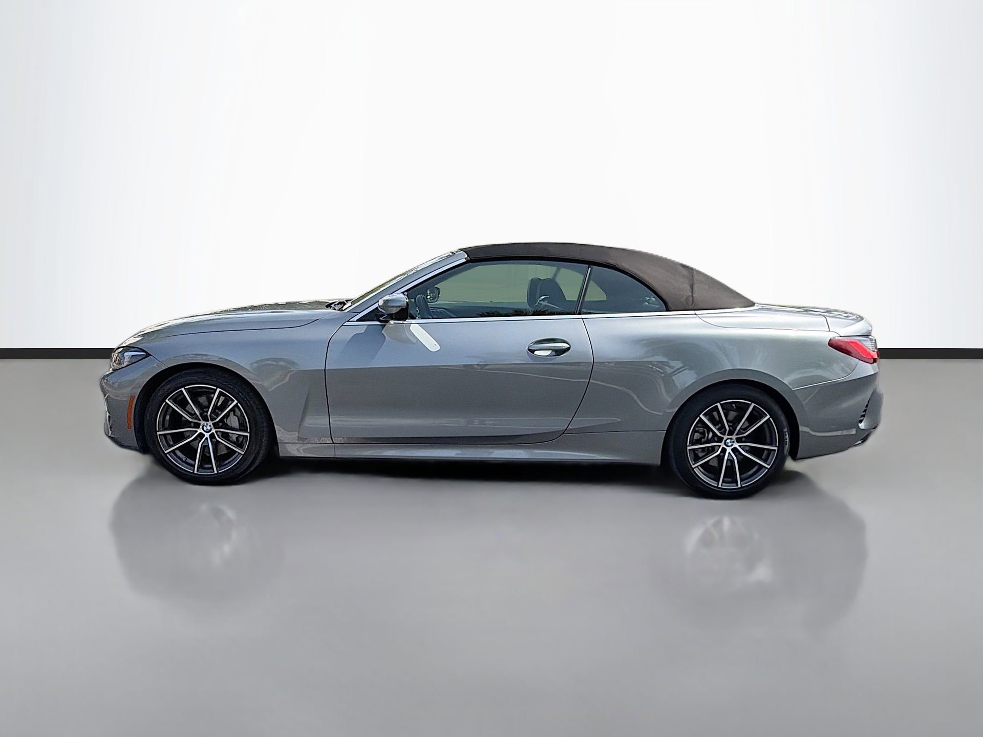 Certified 2025 BMW 430i 430i image 7