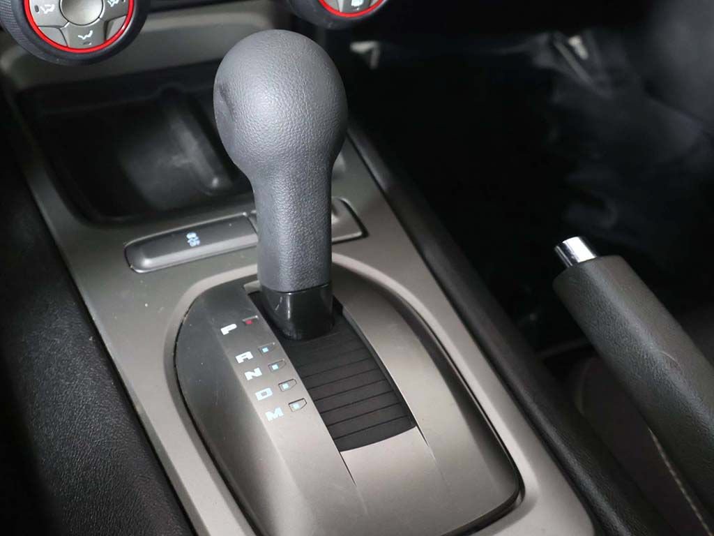 Used 2011 Chevrolet Camaro LT RWD image 32