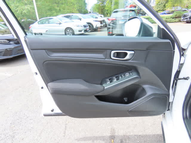 Certified 2024 Honda Civic LX image 14