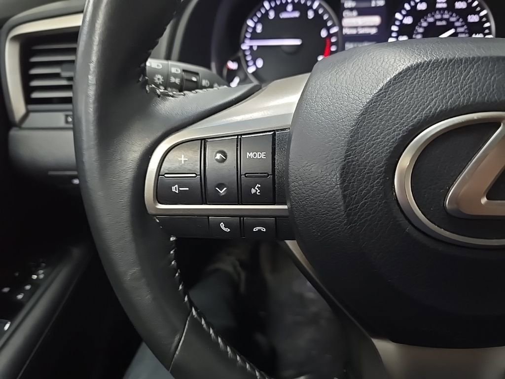 Used 2016 Lexus RX 350 AWD w/ Accessory Package image 19