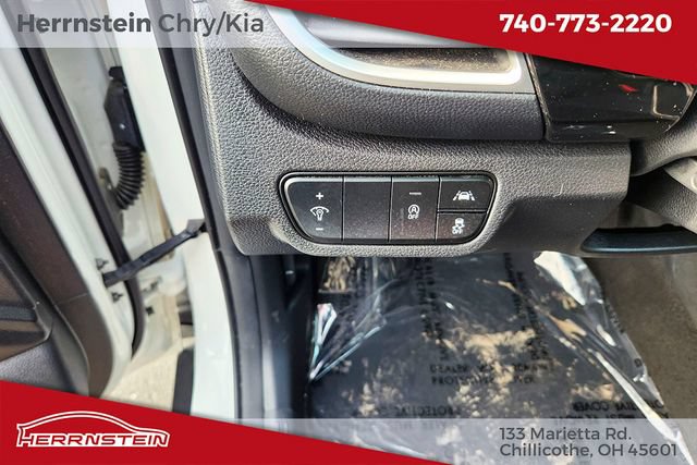 Used 2022 Kia Seltos EX AWD/4WD image 11