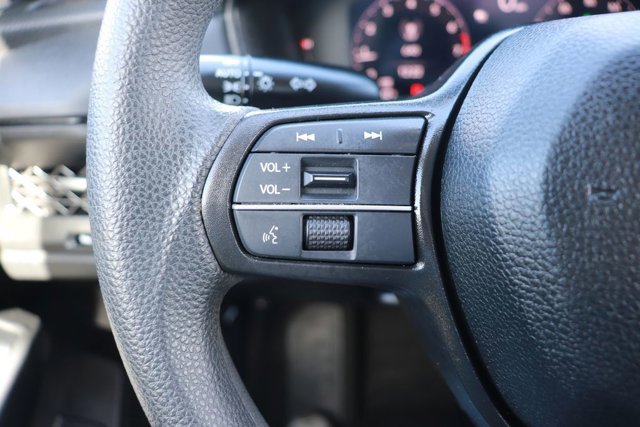 Certified 2023 Honda Accord EX image 20