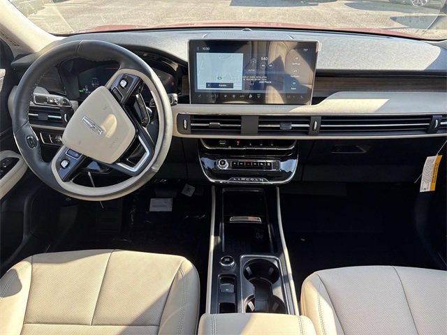 New 2026 Lincoln Corsair Grand Touring image 16