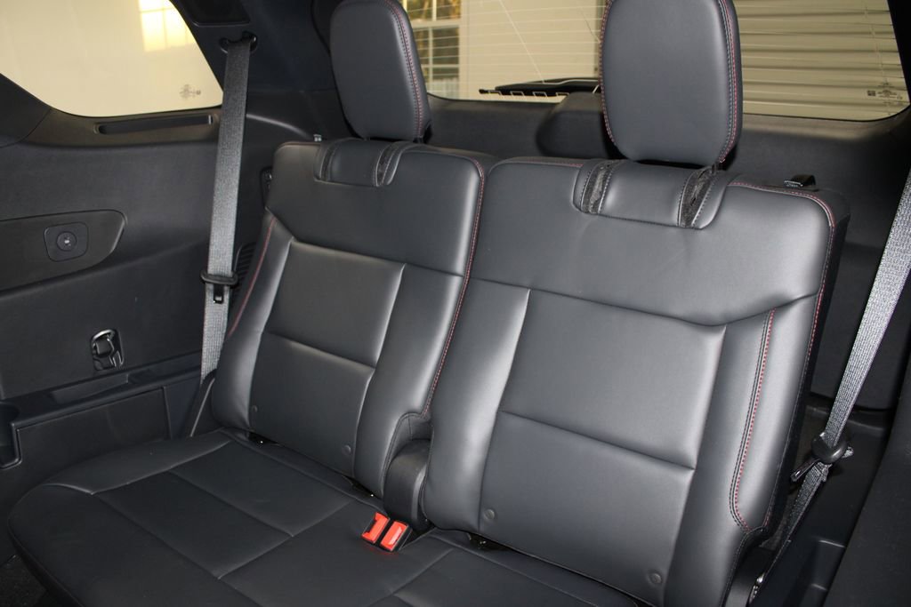 New 2026 Ford Explorer ST w/ Sun And Sound Package image 26