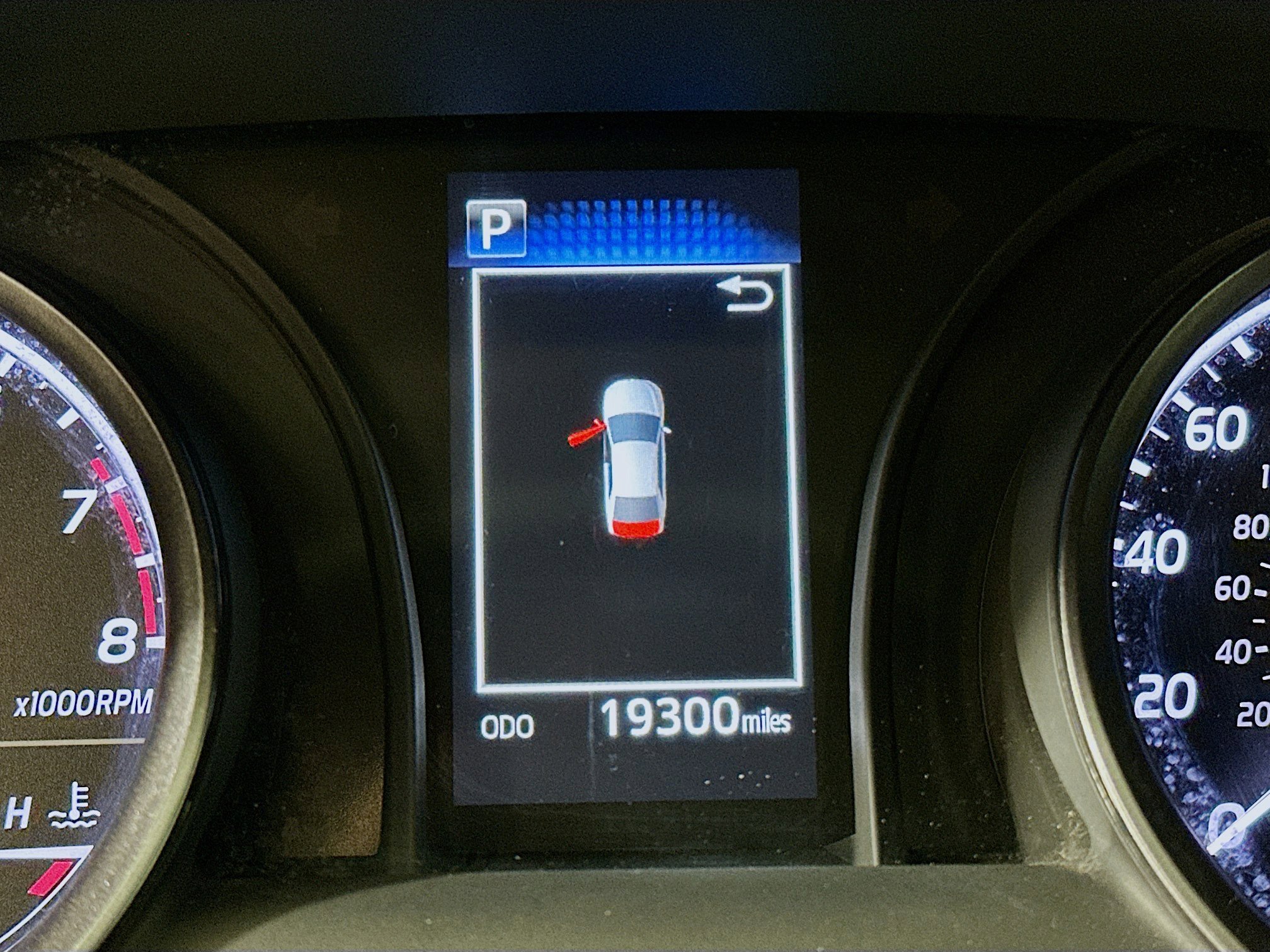 Used 2023 Toyota Camry SE image 18