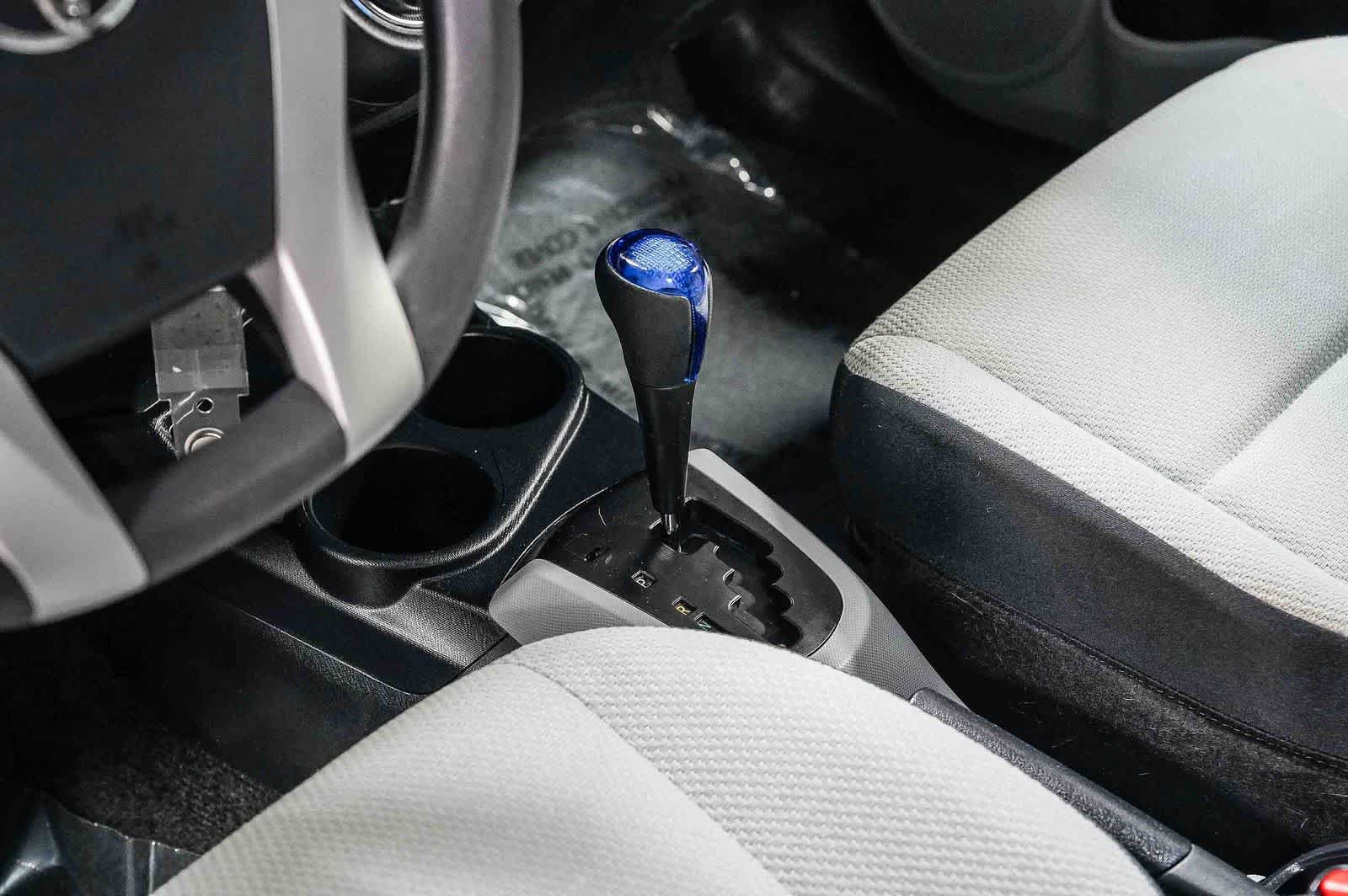 Used 2013 Toyota Prius C One FWD image 23