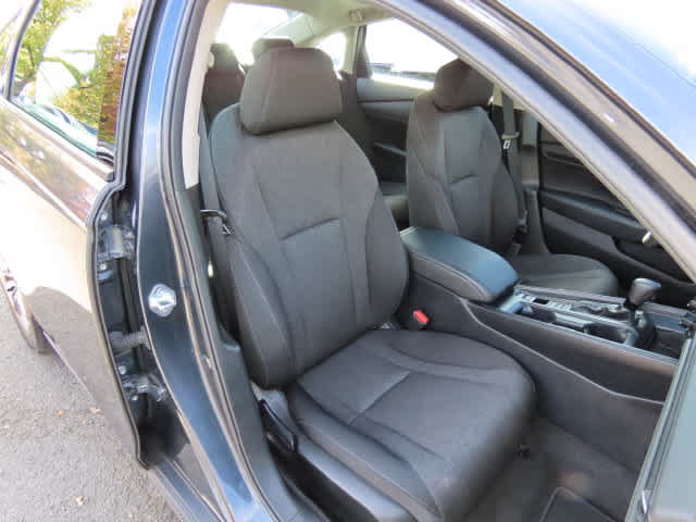 Used 2024 Honda Accord EX image 14