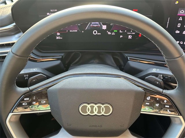 Certified 2025 Audi A5 2.0T Premium w/ Convenience Package image 23