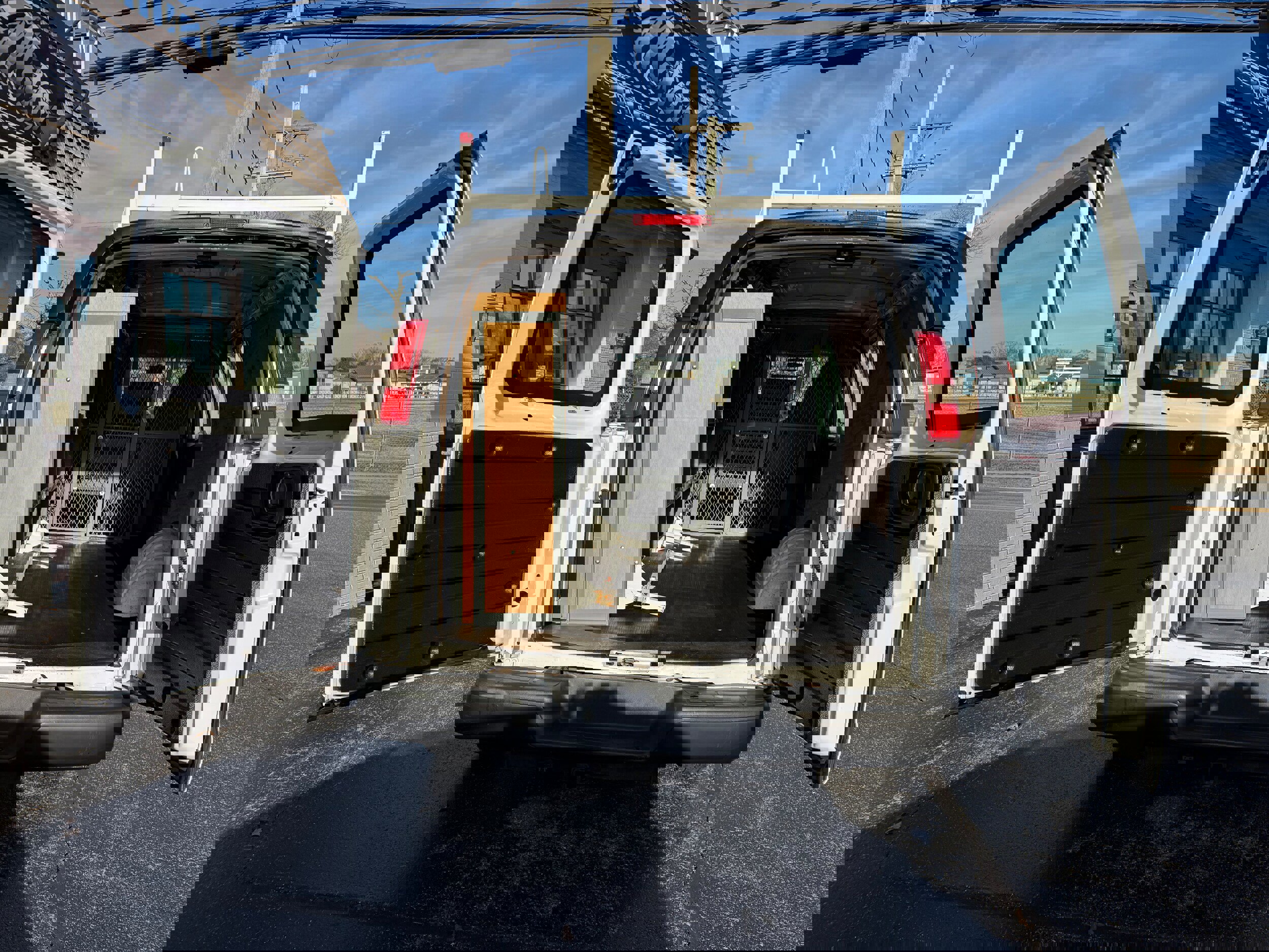 Used 2012 Chevrolet Express 3500 image 30