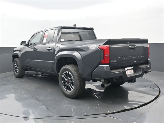 New 2025 Toyota Tacoma TRD Sport image 3