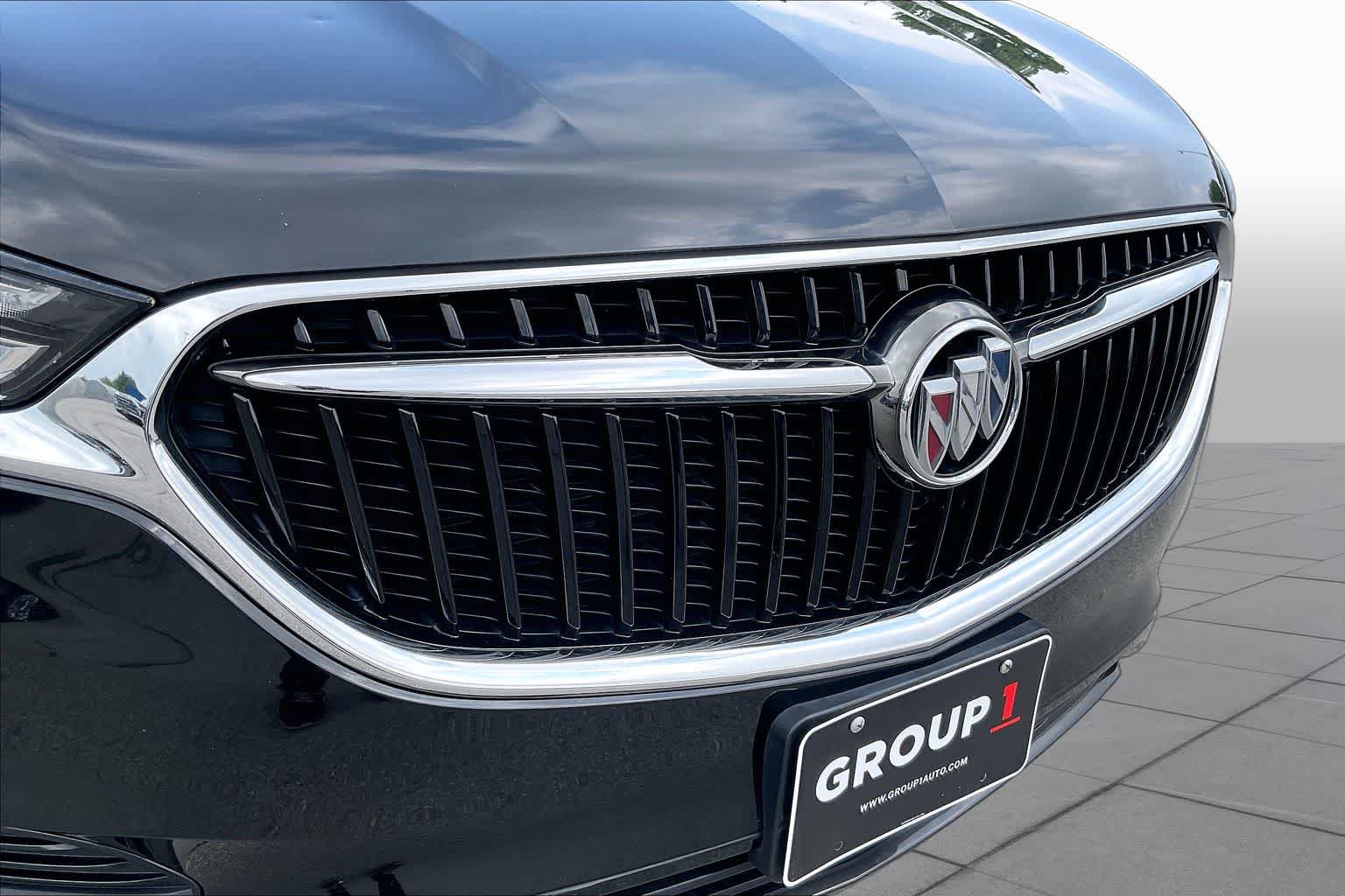 Used 2019 Buick Enclave Essence w/ Trailering Package, 5000 lbs. FWD image 29