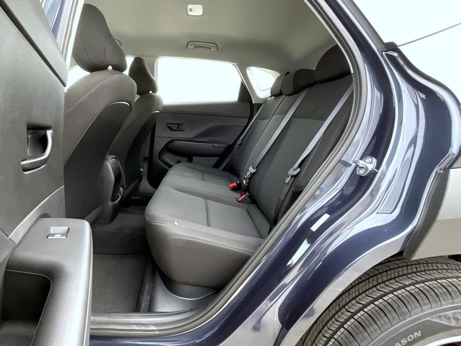 New 2026 Hyundai Kona SE image 12