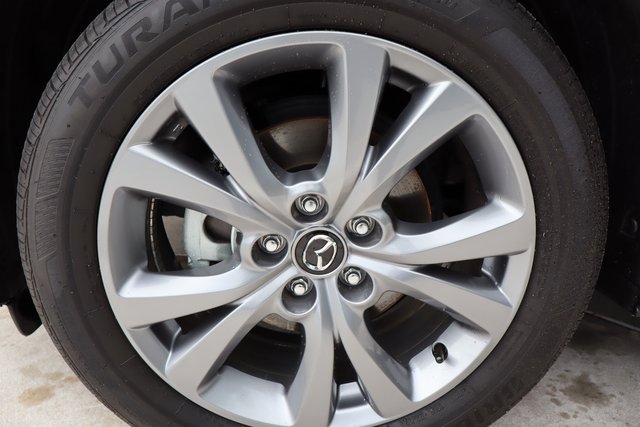 Certified 2025 MAZDA CX-30 AWD 2.5 S w/ Preferred Package image 39