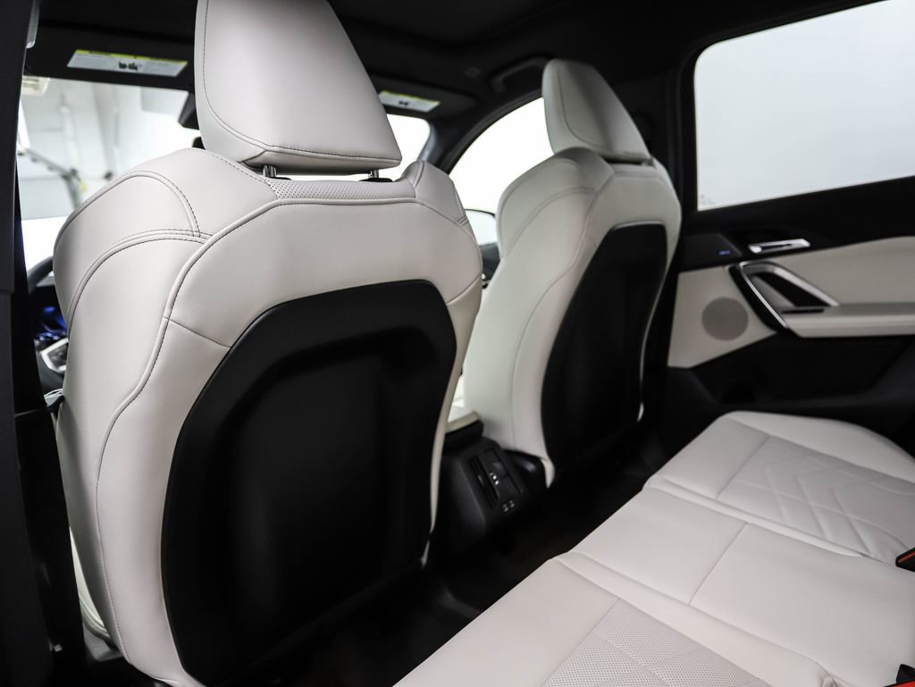 New 2026 BMW X1 xDrive28i w/ Technology Package image 20