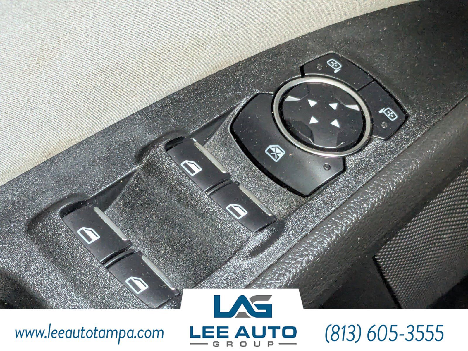 Used 2014 Ford Fusion S FWD image 21