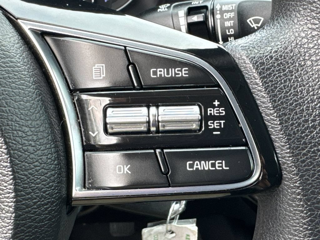 Used 2019 Kia Forte LXS FWD image 30