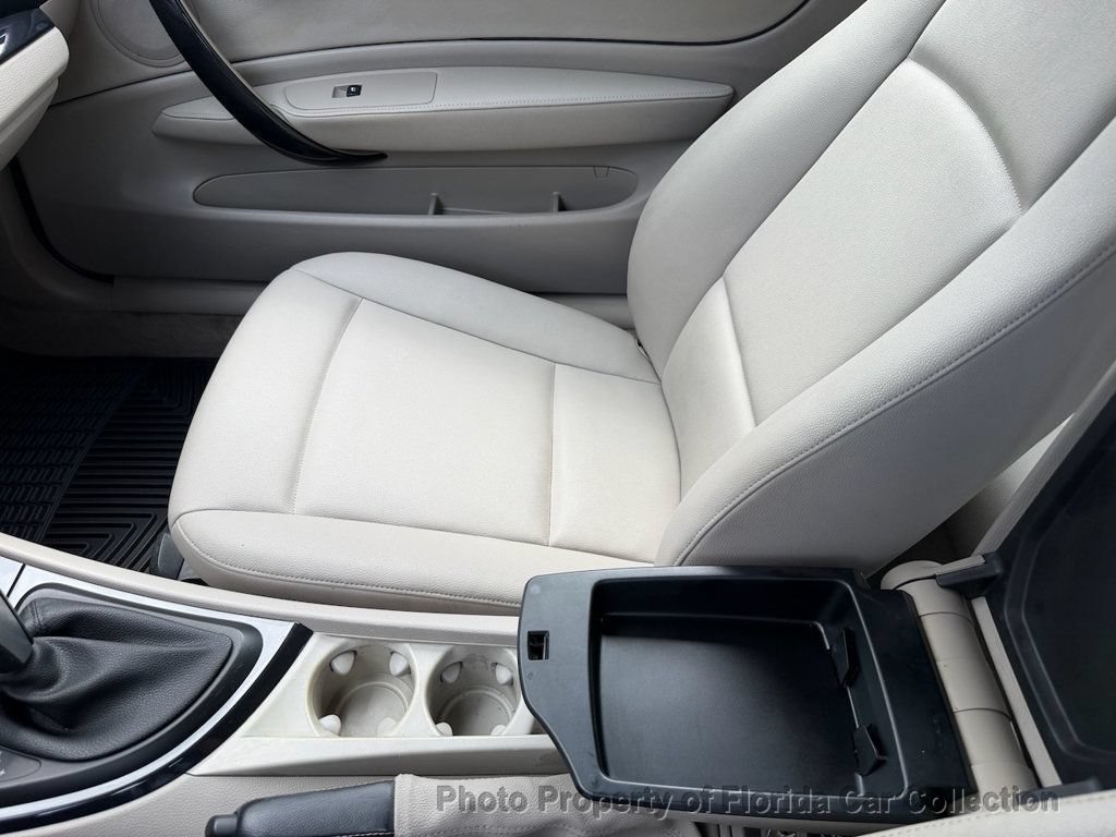 Used 2009 BMW 128i Coupe RWD image 54