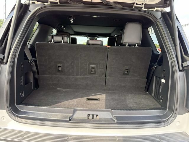 Used 2019 Ford Expedition Limited w/ Equipment Group 303A AWD/4WD image 9