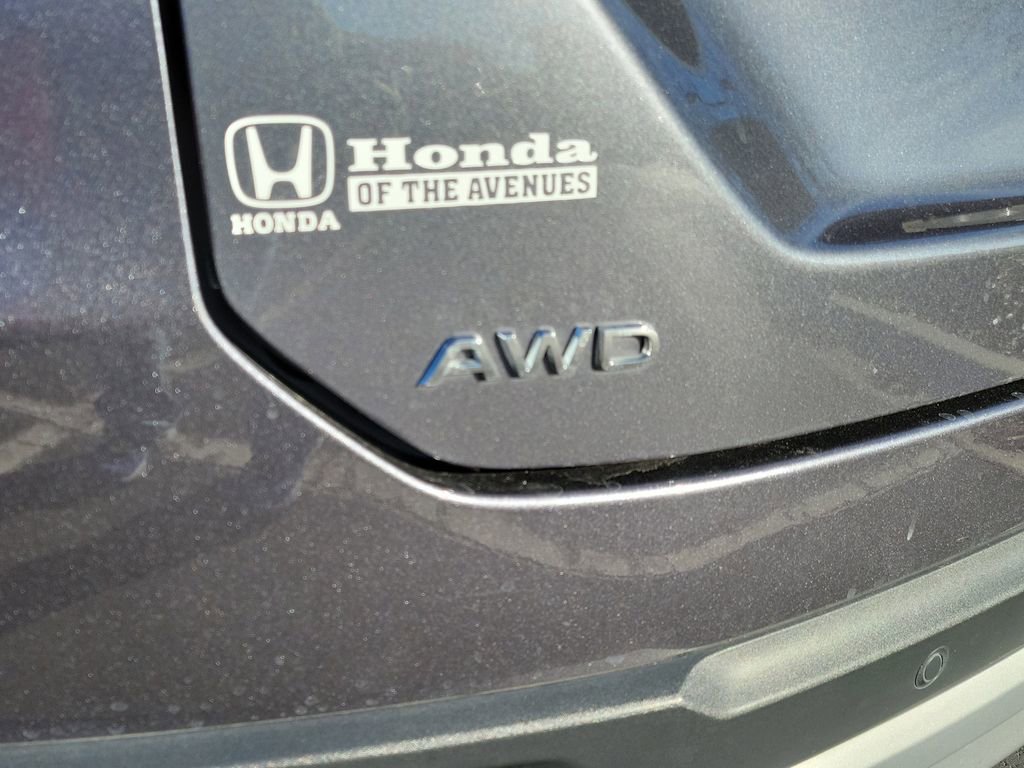 Used 2025 Honda Pilot EX-L image 14