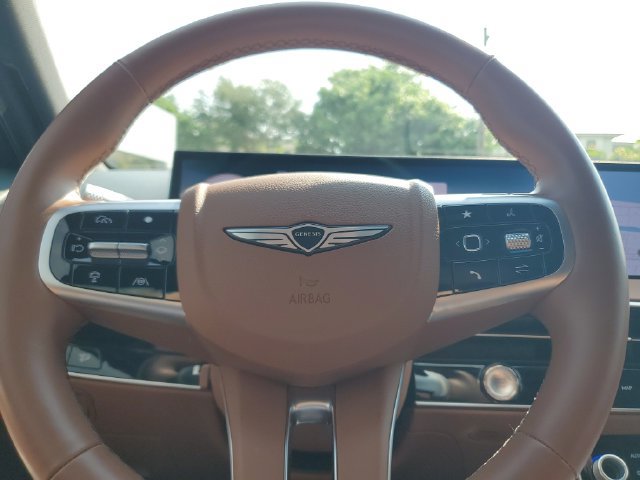 Certified 2026 Genesis GV70 2.5T Advanced AWD/4WD image 15