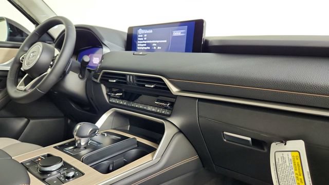 New 2026 MAZDA CX-90 Plug-In Hybrid w/Premium Sport AWD/4WD image 37