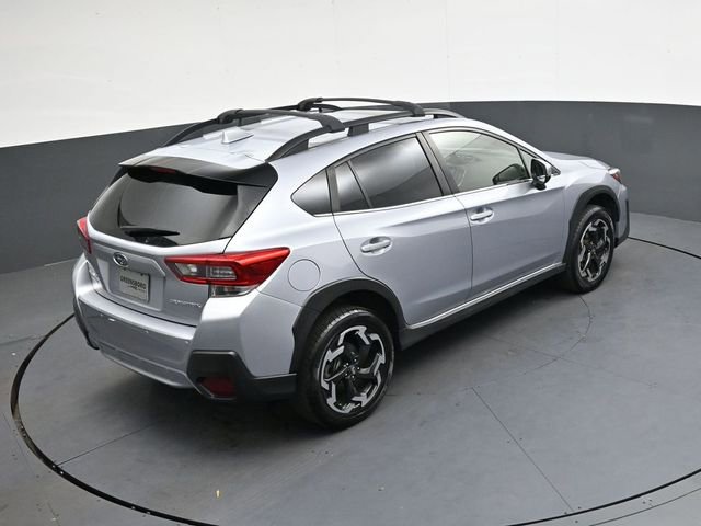 Used 2023 Subaru Crosstrek 2.5i Limited w/ Moonroof Package image 23