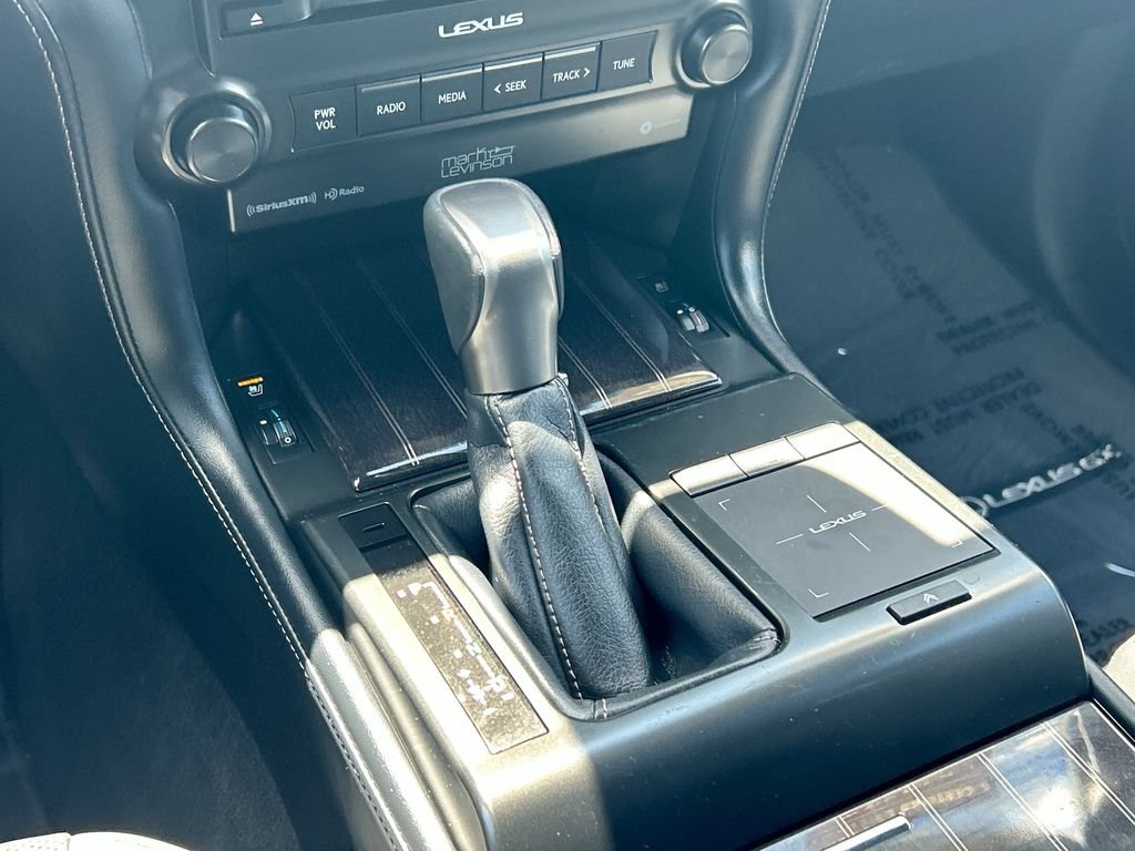Used 2023 Lexus GX 460 Premium AWD/4WD image 20