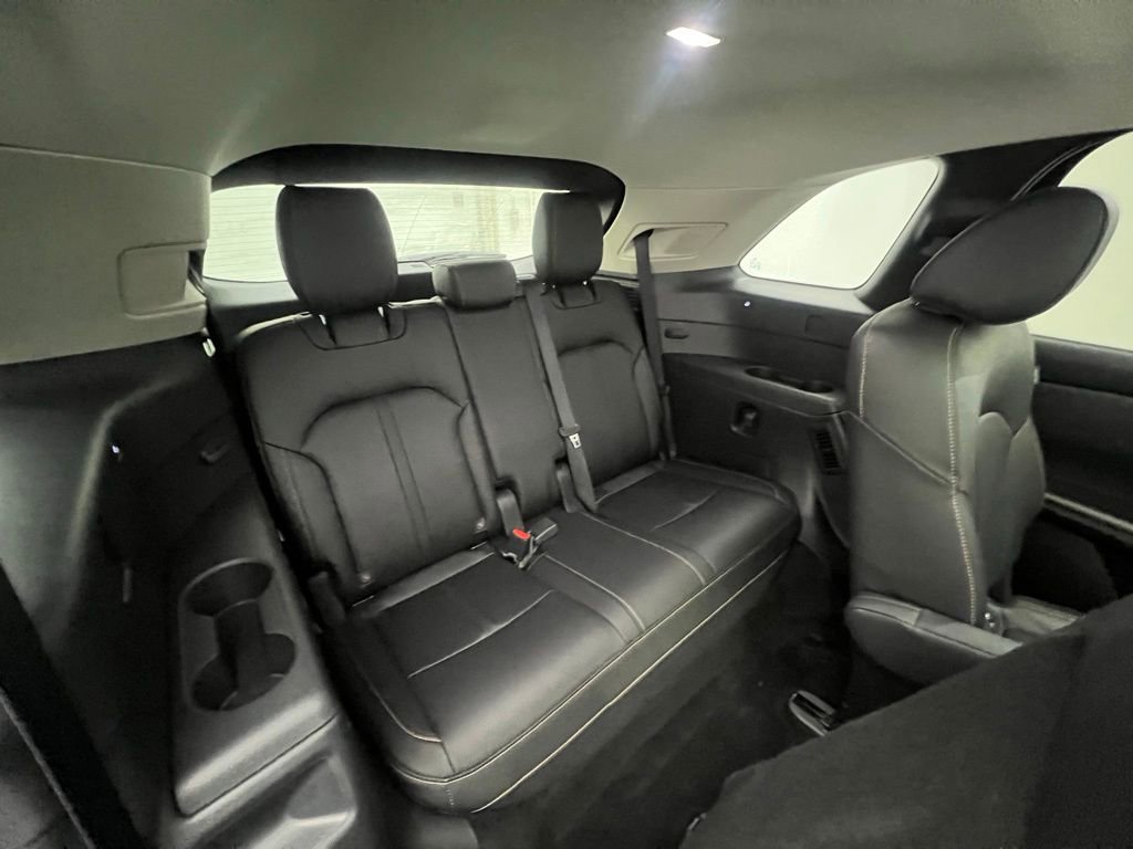 Used 2024 MAZDA CX-90 Plug-In Hybrid w/ Premium Pkg image 26