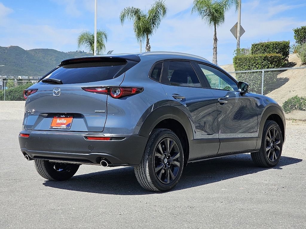 New 2026 MAZDA CX-30 AWD 2.5 S image 17