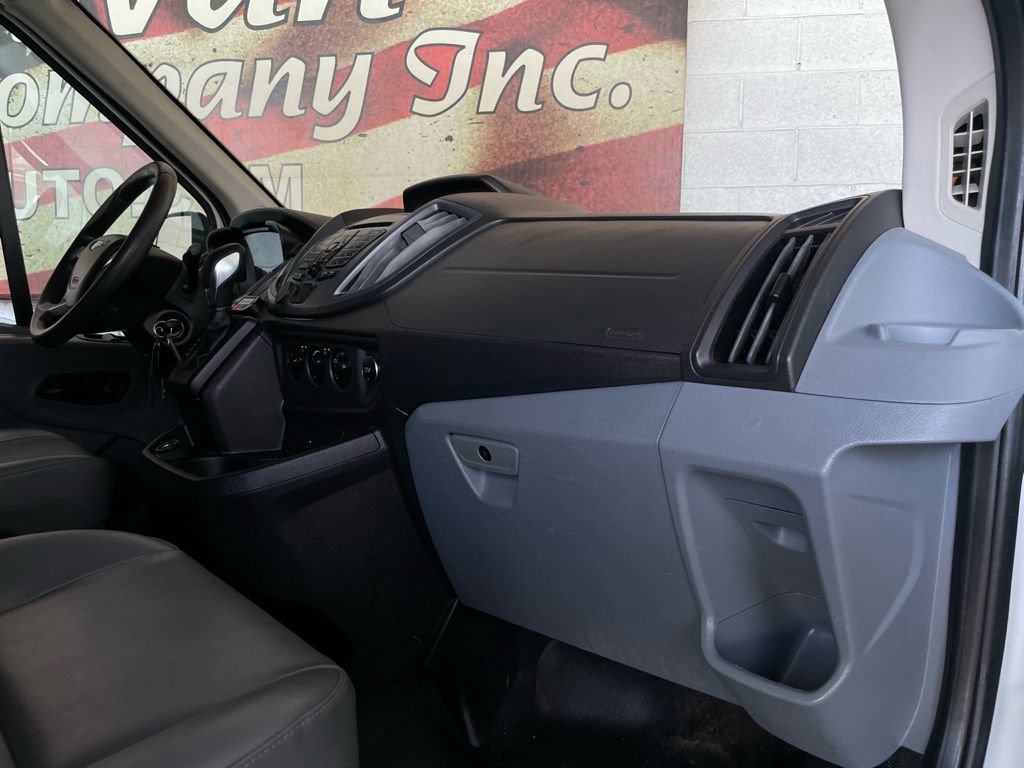 Used 2019 Ford Transit 350 XL RWD image 26