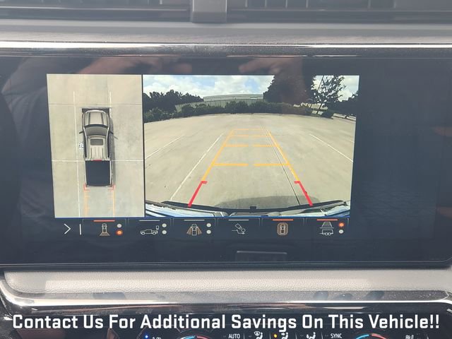 New 2026 GMC Sierra 1500 AT4 AWD/4WD image 13