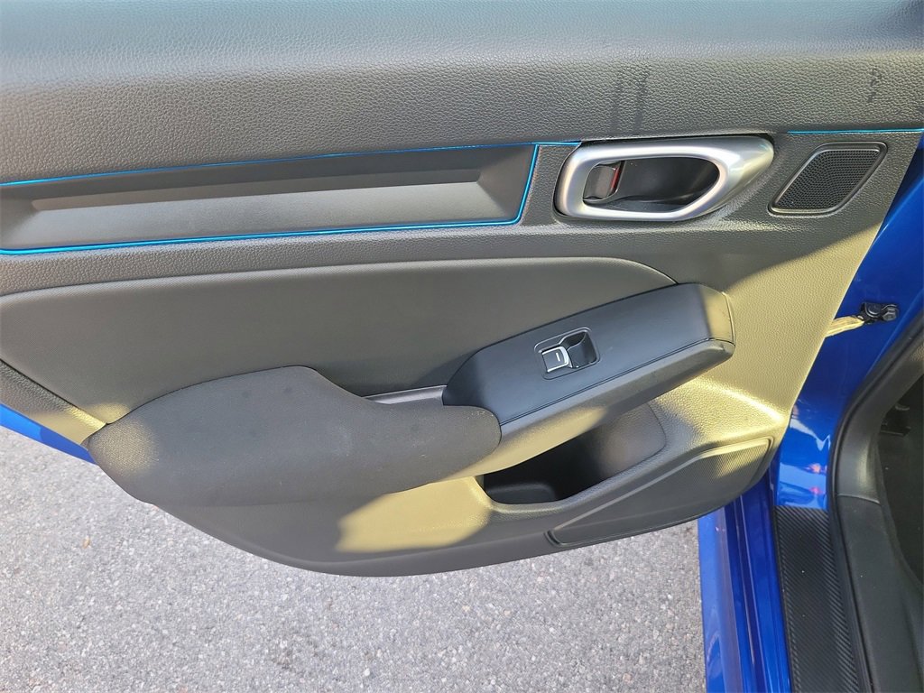 Used 2024 Honda Civic LX image 11