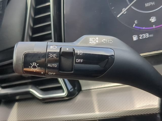 Used 2024 Kia Sportage SX FWD image 30