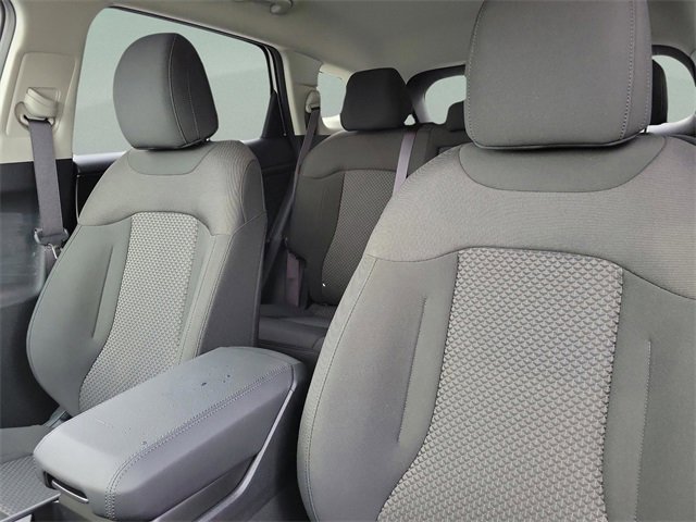 New 2026 Kia Sportage LX image 28