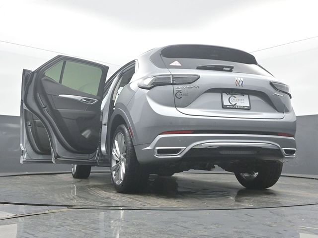 New 2026 Buick Envision Avenir image 61