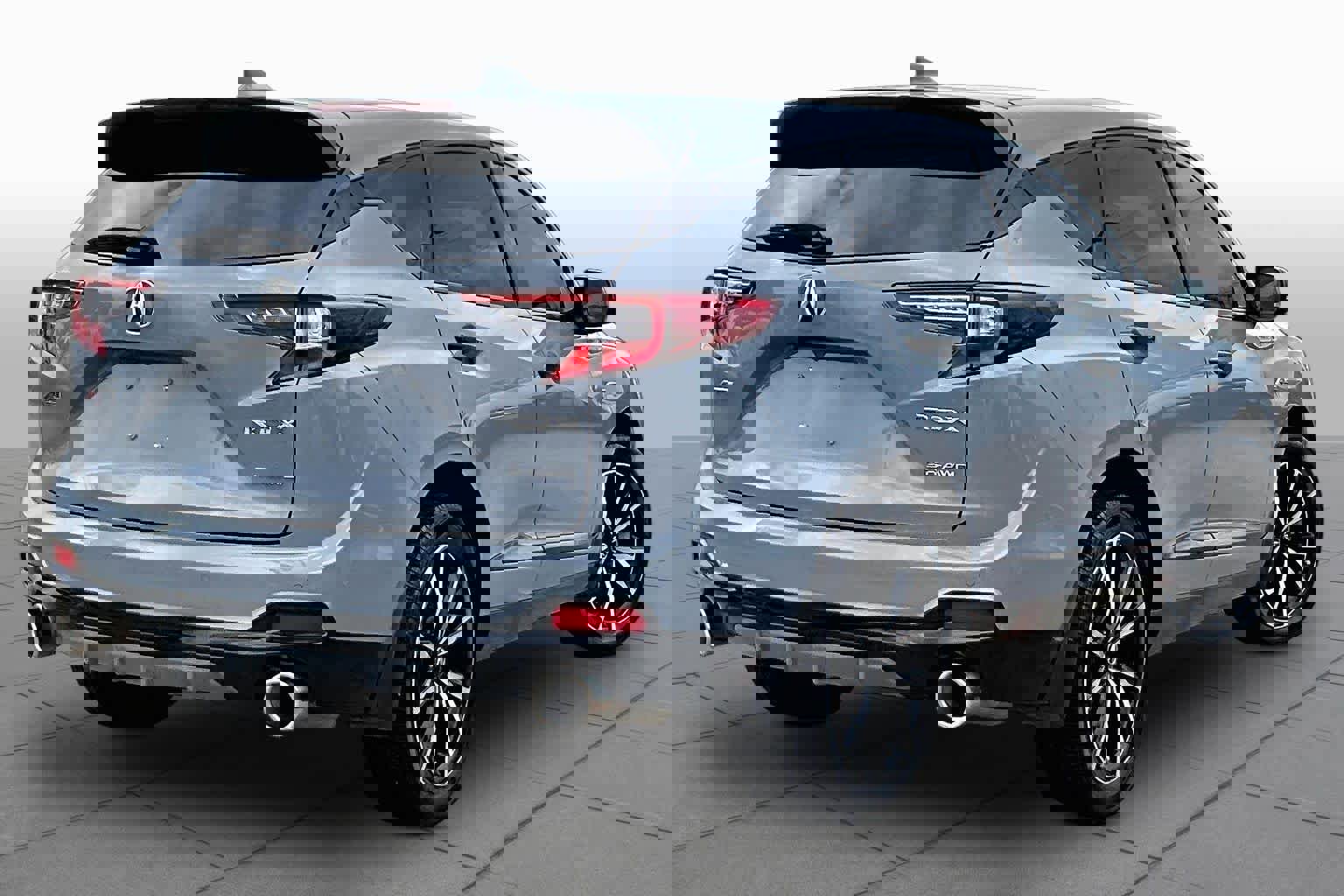 Used 2025 Acura RDX A-Spec AWD/4WD image 13