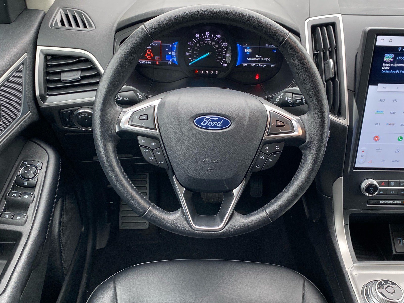 Certified 2024 Ford Edge SEL AWD/4WD image 7