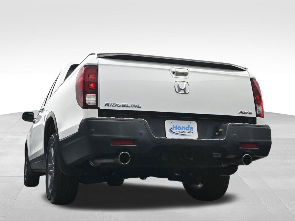 Used 2022 Honda Ridgeline RTL-E image 40