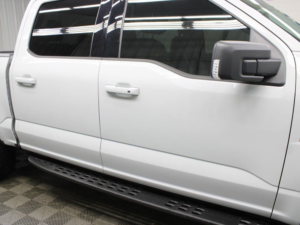 Used 2023 Ford F150 Tremor image 30