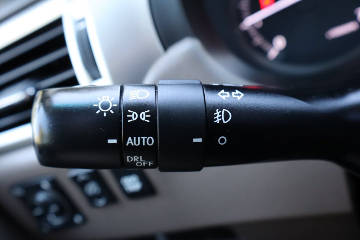 Used 2010 Lexus GX 460 AWD/4WD image 35